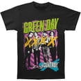 thumbnail image 1 of Green Day  Adult Hypno 4 T-Shirt, 1 of 2