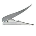 thumbnail image 1 of Hole Puncher Paper Punch Practical Lightweight Single Circle Tool, Handheld Hole 3mm, 1 of 8