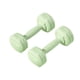thumbnail image 4 of 2 mancuernas de mano de 1 kg, mancuernas multiusos para niños para gimnasio en, 4 of 8