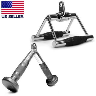 Double D Handle - Bells Of Steel USA