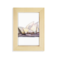 thumbnail image 1 of La Ópera de Sydney en Sydney Escritorio de madera Arte Pintura 5x7 pulgadas marco de foto foto, 1 of 4