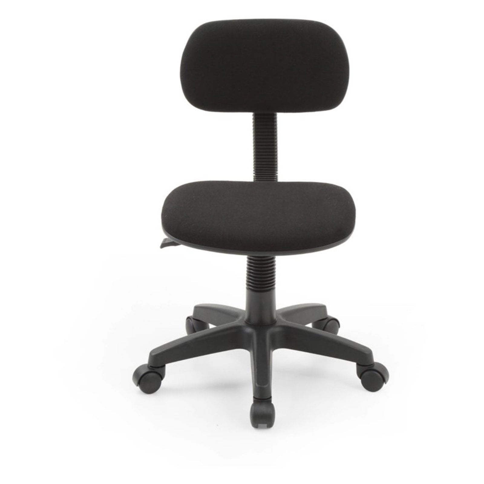 Hodedah Armless Kids Chair