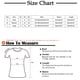 thumbnail image 3 of Puntoco Jersey de cuello redondo para mujer, suéter de punto a rayas, camisa para mujer, liquidación superior Puntoco Puntoco-6846, 3 of 8