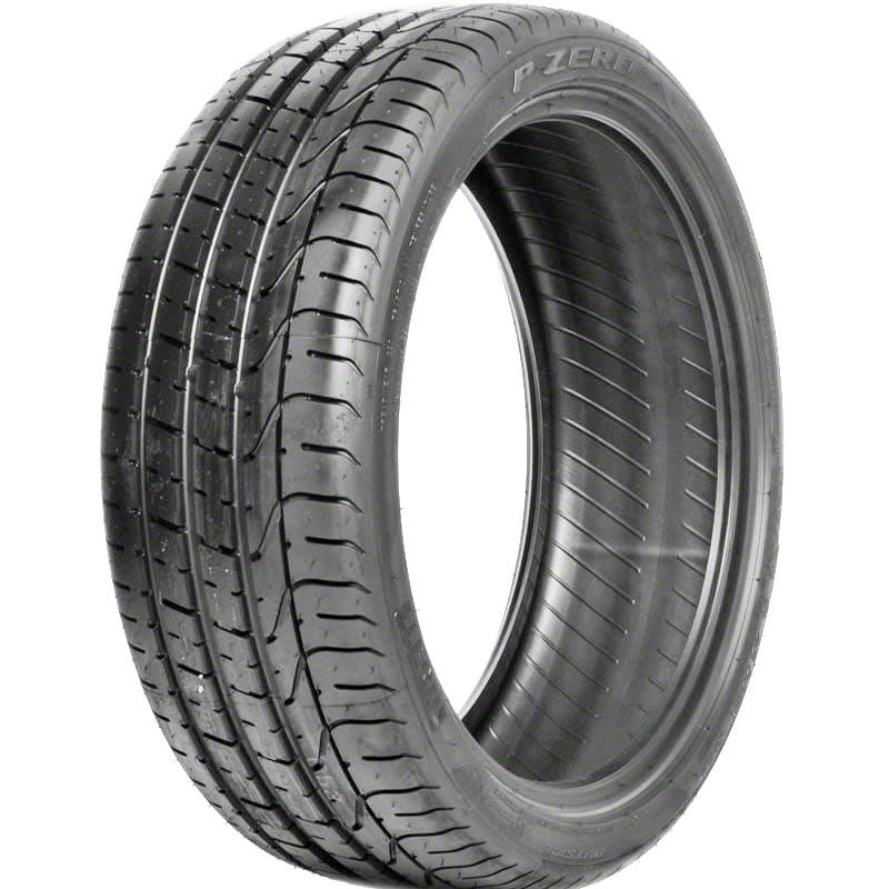 Pirelli P Zero Pz4 Sport 285 35r23 107 Y Tire Walmart Com