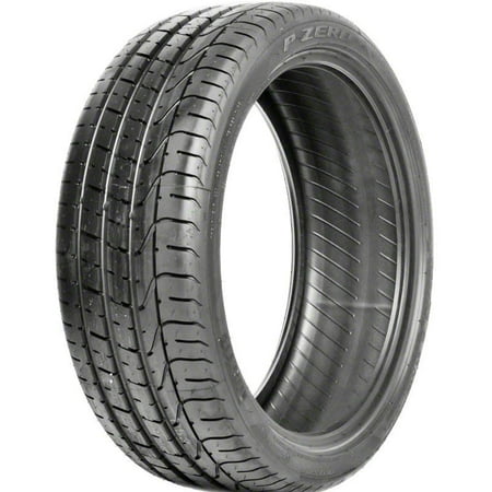 Pirelli P Zero Pz4 Sport 285 35r23 107 Y Tire Walmart Com