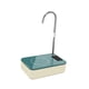 thumbnail image 4 of Bomba para botellas de agua, dispensador automático de garrafones de agua, portátil y fácil de usar (eléctrico) Verde, 4 of 9