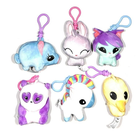exclusive plushies ajpw