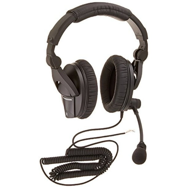 Sennheiser HMD 280 PRO Professional Communication Headset for High