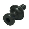 thumbnail image 2 of Royal Designs, Inc. Pointed Urn Lamp Finial for Lamp Shade, F-5047ORB-2, Oil Rubbed Bronze, Pack of 2, 2 of 4