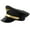Black, variant on Flight Hat for Adult Cosplay Party Uniform Hat for Male Women Role Play BachelorParty Dress Up Top Hat
