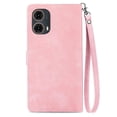 thumbnail image 2 of Funda billetera anti-golpes para GANGXUN Motorola Moto G85 , ideal para día a día y trabajo, 2 of 5