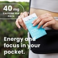 thumbnail image 2 of NeuroGum Energy Caffeine Gum (108 Pieces) - Sugar Free with L-theanine + Natural Caffeine + Vitamin B12 & B6 - Nootropic Energy & Focus Supplement for Women & Men - Keto & Vegan, Peppermint Flavor, 2 of 5
