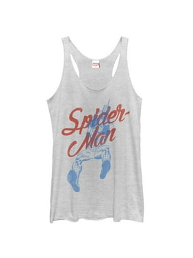Marvel Womens Tank Tops Walmart Com Marvel Womens Tank Tops Walmart Com