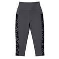 thumbnail image 6 of Certgust Under $20 High Waisted Leggings for Women Womens Leggings High Waisted Workout Leggings Tummy Control Soft Yoga Pants for Running Cycling, 6 of 6