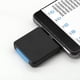 thumbnail image 5 of Mini Lector de Tarjetas RFID Portátil de 125 KHz, Lector de Tarjetas EM Inteligente USB para 8, Android, OTG, Compatible con para Teléfonos Inteligentes, Color Negro., 5 of 5