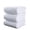 White 1PCS, variant on Hotel Cotton Towel Hotel Cotton White Bath Towel Bed And Breakfast Face Towel