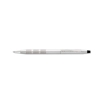 Cross Medalist Chrome Classic Century Refillable Pen & 0.7mm