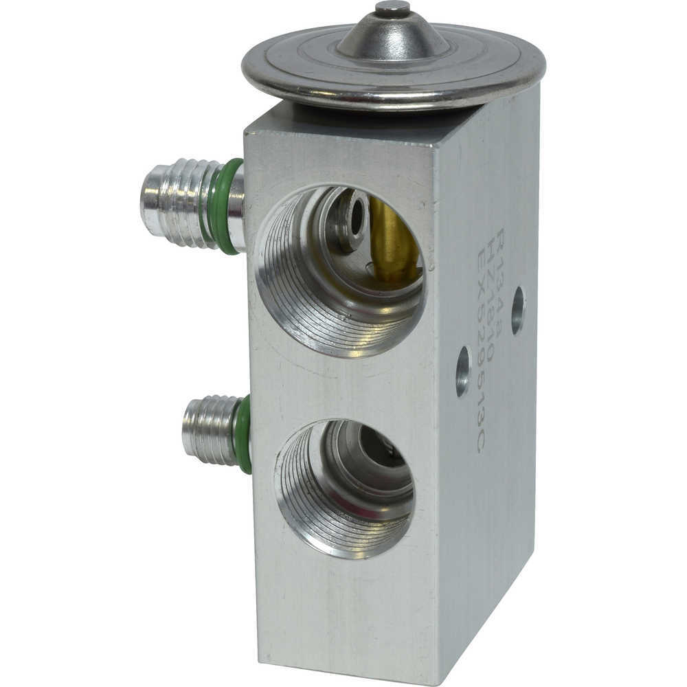 UAC EX 529513C Block Expansion Valve