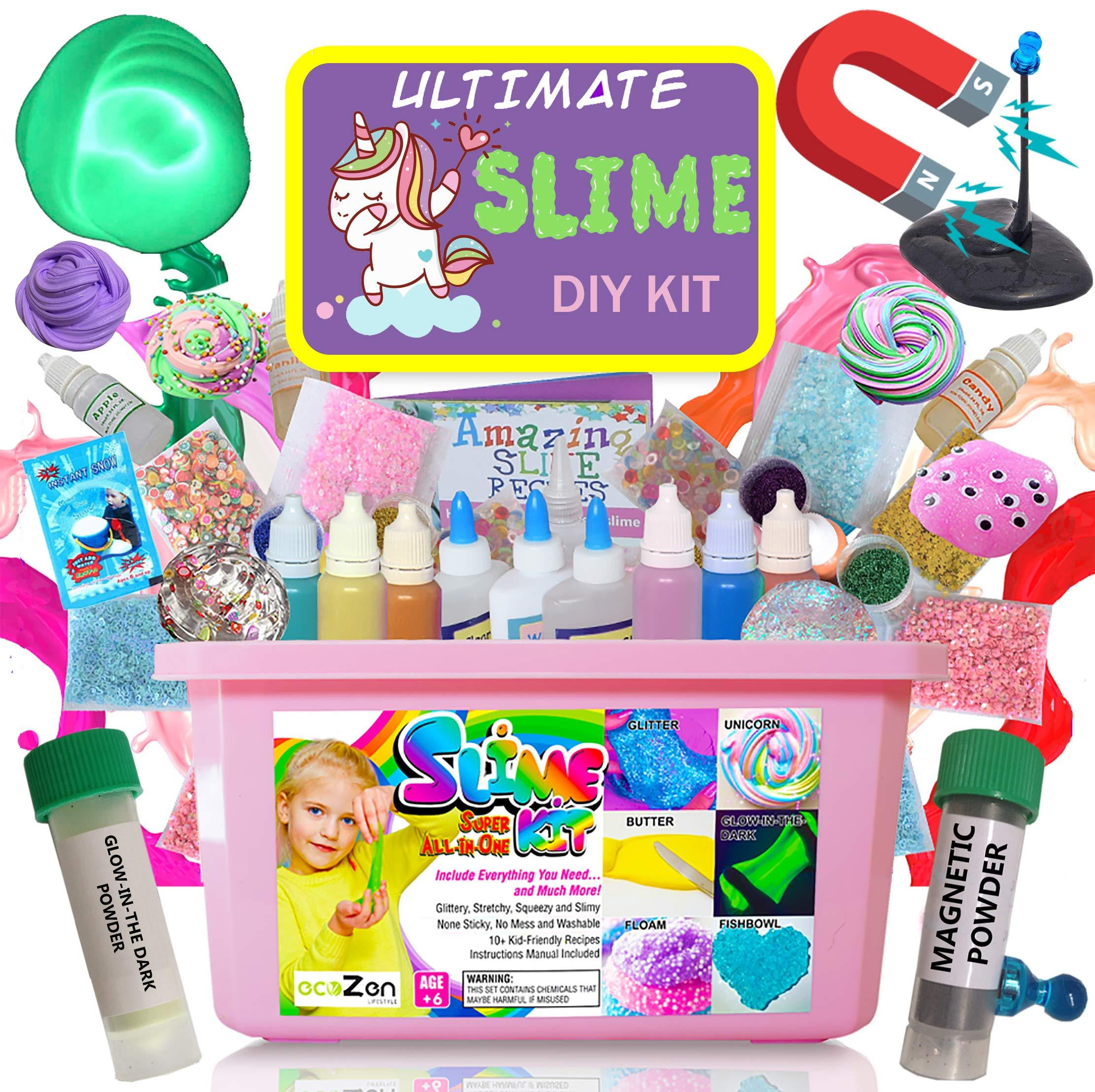 slime