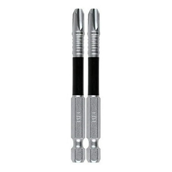Puntas De Impacto Xps Ph3 X 3 2 Pzas Makita E01155 Makita E01155