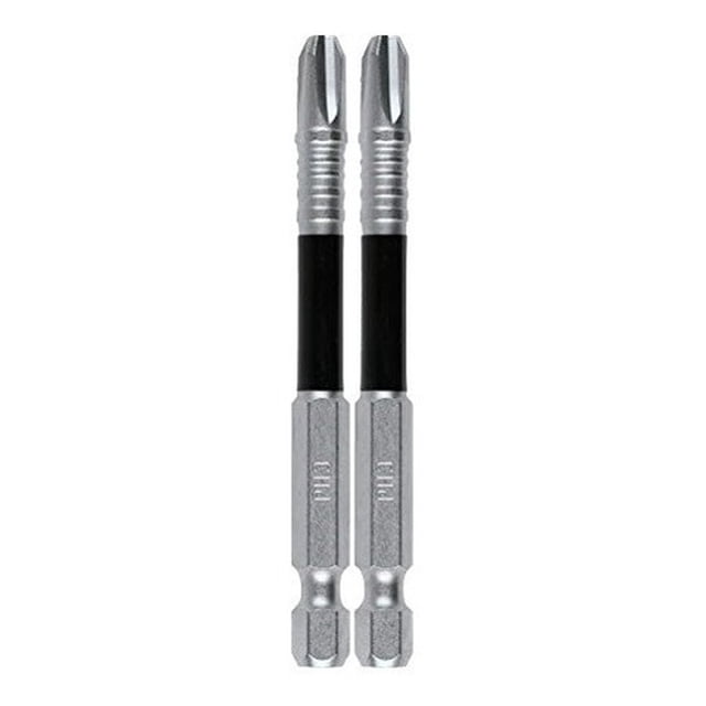 Puntas De Impacto Xps Ph3 X 3 2 Pzas Makita E01155 Makita E01155