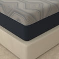 thumbnail image 3 of American Bedding Isotonic Hybrid Mattress - 14" Plush - Cal King, 3 of 6