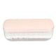 thumbnail image 2 of Molde de silicona para cubitos de hielo, caja de almacenamiento cuadrada sin BPA con tapa para el hogar, color rosa, 2 of 5