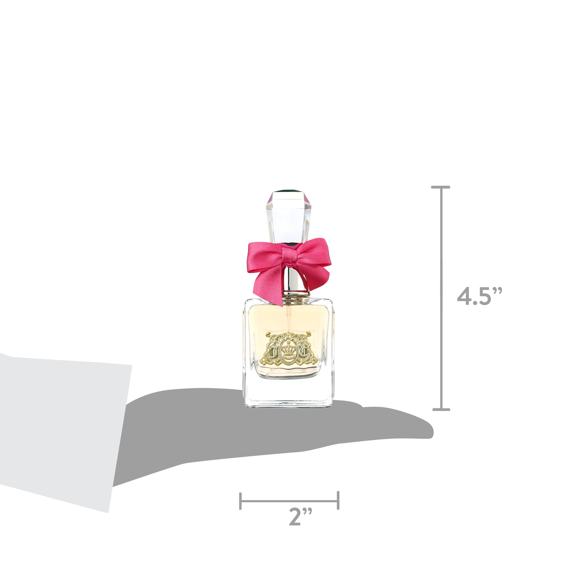 Viva La Juicy by Juicy Couture EDP 1 fl
