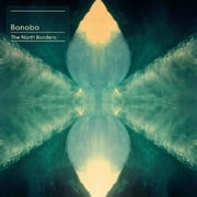 Bonobo - The North Borders - Jazz - Vinyl