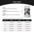 thumbnail image 6 of Lsque Adorable Puppy Portrait Printed Workout Tank Tops for Women, Athletic Sports Tank Tops, Compression Sleeveless Dry Fit Shirts,Sleeveless Yoga Shirt-XX-Large, 6 of 9
