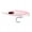 Pink, variant on Nomad Buffalo Jig Crimson Tide, 11oz Jigs