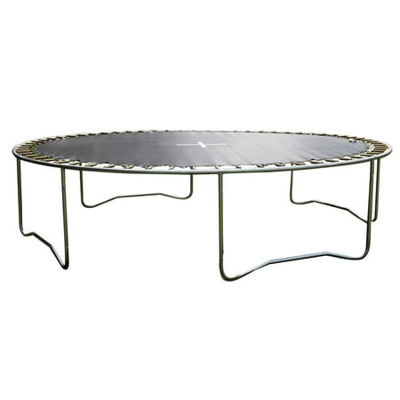 Goplus 162 For 15 Trampoline Replacement 90 Ring 5 5 Spring 8