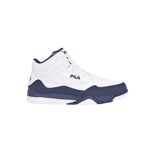 TENIS FILA CLINCHER BLANCO