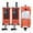 2T1R, variant on F21-E1B 6 buttons Industrial Wireless Radio Crane Remote Control switches Hoist overhead bridge Crane lift control ,Quick Response