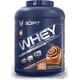 thumbnail image 1 of Proteína Whey Scifit, 24 g de Proteína, 100% Whey Protein, 61 Servicios, Sabor Rollo de Canela, Post Entrenamiento, Bajo en Carbs, 5lb (2,27 kg), 1 of 5