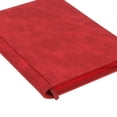 thumbnail image 5 of Premium 9 Pocket Binder Holder Organizador Display Trading Cards Album para Rojo Sharpla Álbum de cromos, 5 of 5