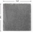 thumbnail image 5 of 12 Pack Cleaning Cloth,Ultra Soft Absorbent Quick Drying Microfiber Cleaning rags,No scratches,Reusable,Washable,Lint Free Cleaning Towels for Kitchen,Window,Glass,car,11.8"×11.8",(Multicolor), 5 of 6