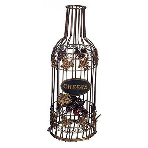 Bottle Wine Cork Keeper Collector By Grasslands Road
