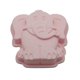 thumbnail image 1 of Silicone Mold Elephant Shaped Pastry Dessert Cake Tools Baking Pan Bakeware Kitchen Baking Accessories for Bread Cake, 1 of 4