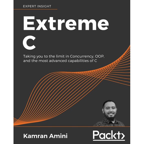 Extreme C, (Paperback)