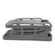 thumbnail image 5 of Soporte De Dispensador De Huevos De 2 Niveles, Organizador De Dispensadores De Huevos Enrollables De Conjunto De Plástico Adecuado Para La Despensa Del Escritorio Del, 5 of 7