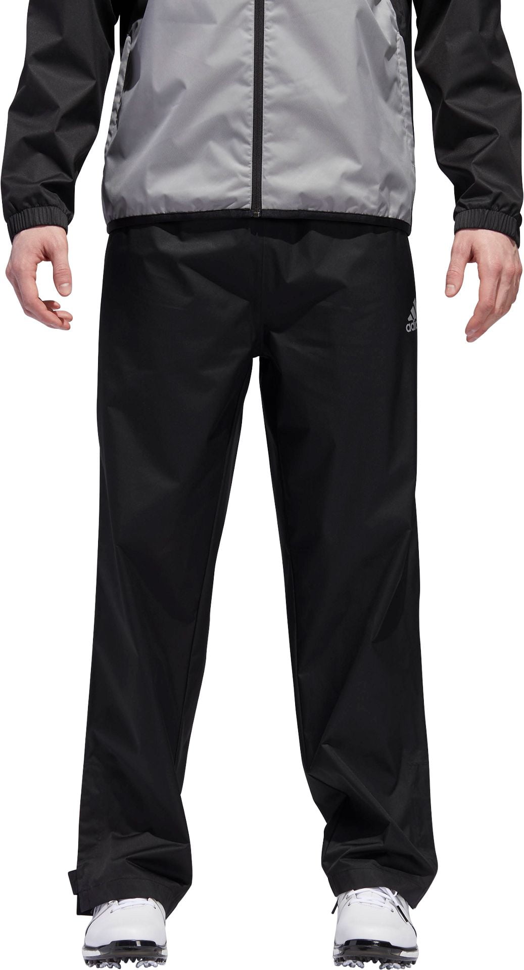 adidas Men's Provisional Golf Rain Pants