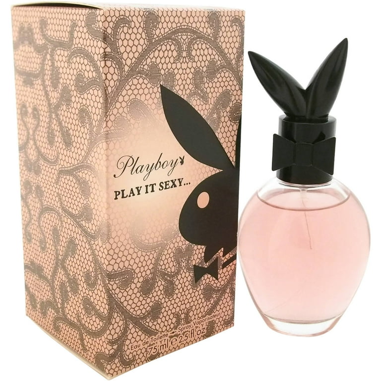 Playboy perfume walmart sale