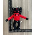 thumbnail image 2 of Skibidi Toilet Toy Plush,Cameraman Plush,Speakerman Plush.Fun and Whimsical duo: Cameraman Plush,  and Speakerman Plush Set for Kids and Collectors!, 2 of 6