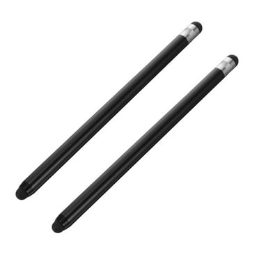 2pcs Stylus Pen Universal Tablet Phone Multifunctional Stylus Pen Capacitive Pen