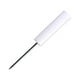 thumbnail image 2 of Soporte Para Caña De Soporte De Aluminio Para Soporte Desmontable Blanco 31cm-2pcs shamjiam titular de la caña de pescar, 2 of 9