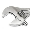 thumbnail image 6 of Crescent AC26VS Carded Sensormatic 6-Inch Adjustable Wrench, Chrome, 6 of 8