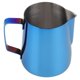 thumbnail image 4 of Jarra de Café, Jarra para Espumar Leche, Taza de Café de Acero inoxidable 304 de Estilo Japonés para Bar en Casa, 4 of 7