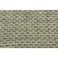thumbnail image 2 of Casavani Cotton Handblock Printed Black Rug Square Area Rug for Living Room Dining Room Bedroom 10x10 feet, 2 of 5