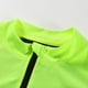 thumbnail image 4 of Camiseta de manga corta de ciclismo de secado rápido para hombre para Fitness entrenamiento atlético Arsuxeo Verde/2XL, 4 of 7